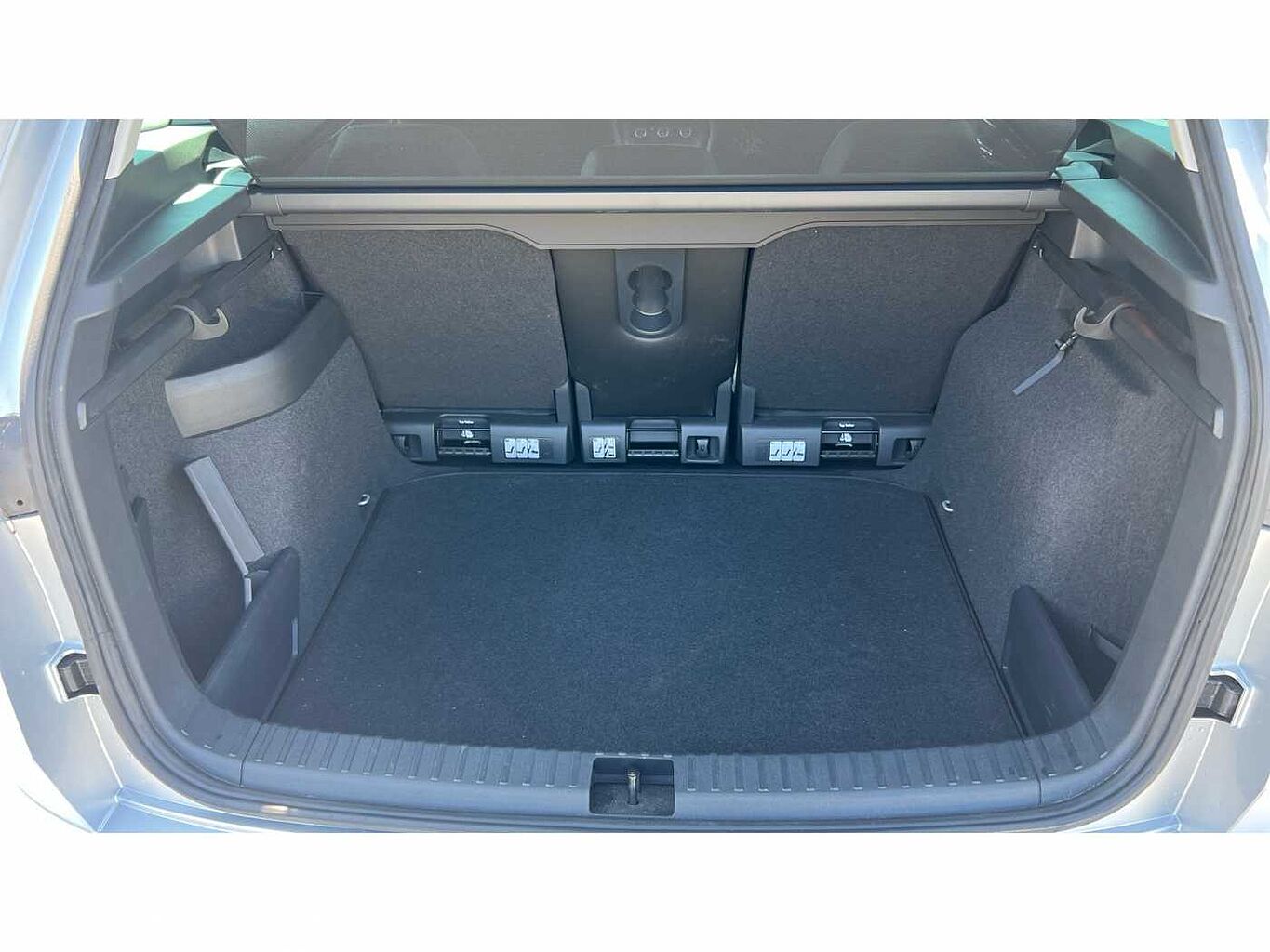 SKODA Karoq SUV 1.5 TSI (150ps) SE L ACT DSG
