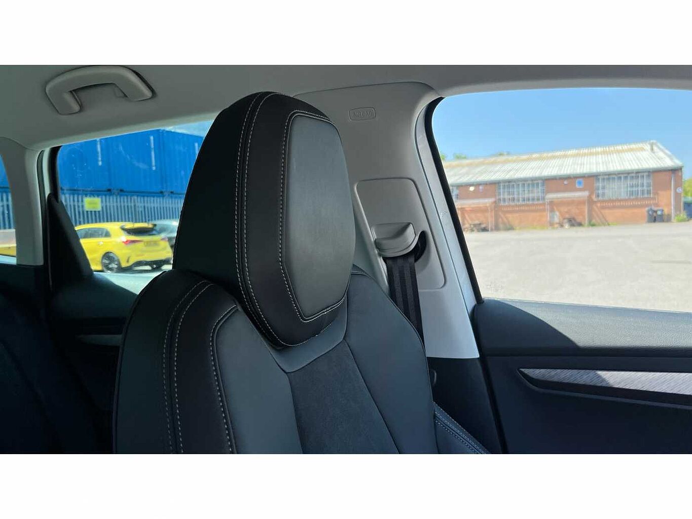 SKODA Karoq SUV 1.5 TSI (150ps) SE L ACT DSG