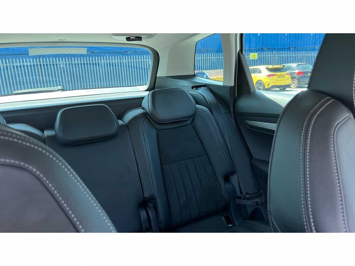 SKODA Karoq SUV 1.5 TSI (150ps) SE L ACT DSG