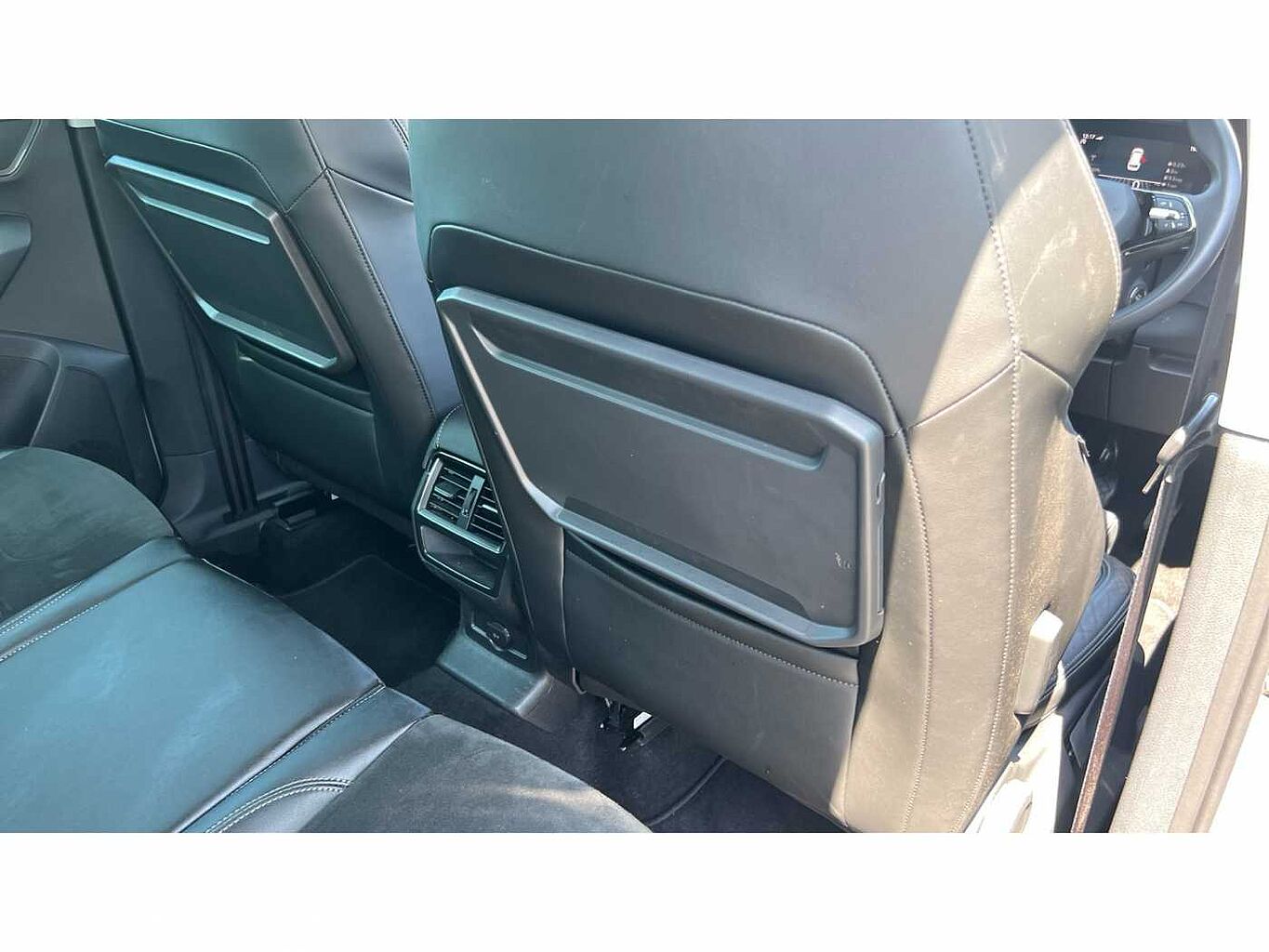 SKODA Karoq SUV 1.5 TSI (150ps) SE L ACT DSG
