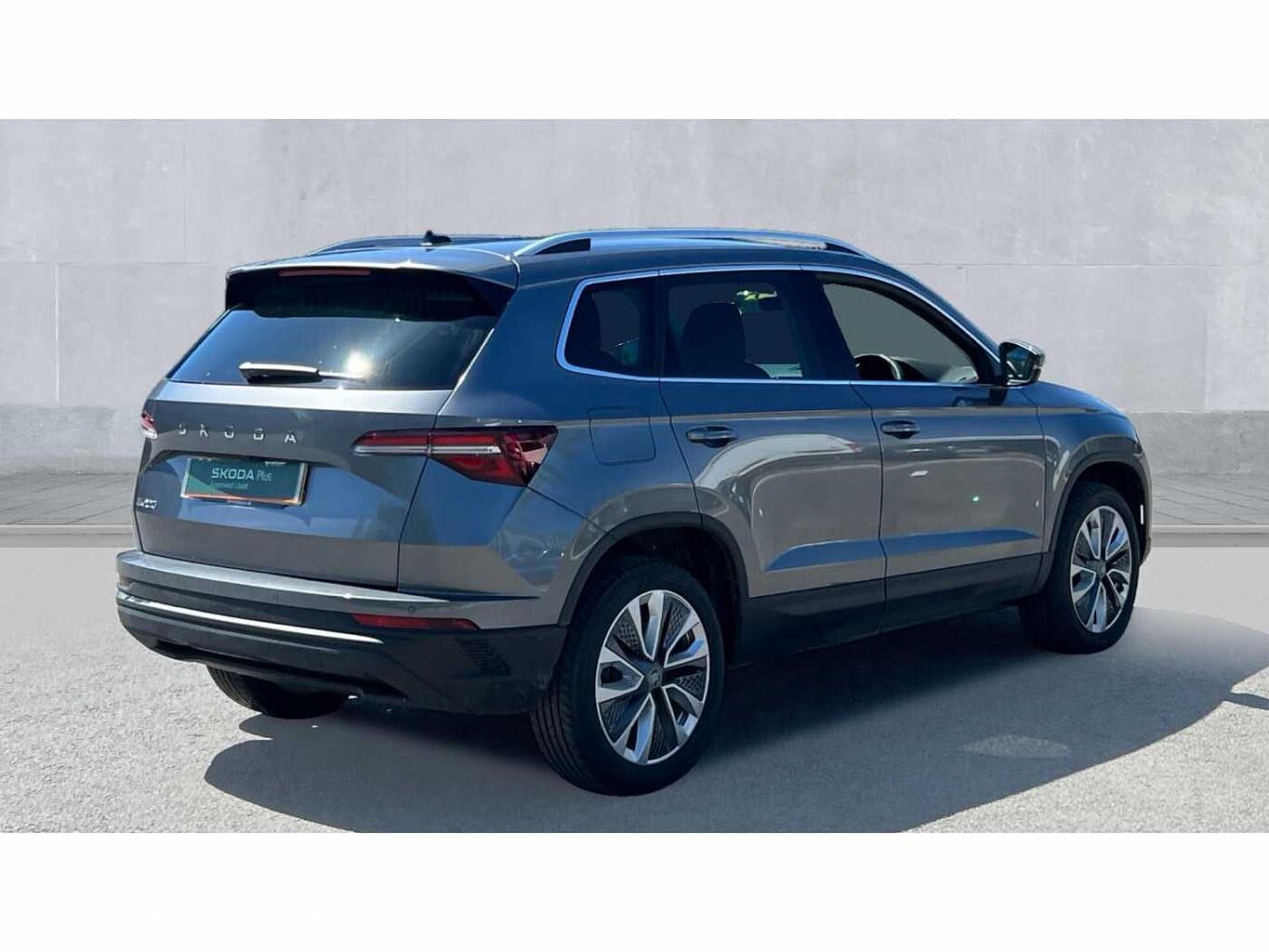 SKODA KAROQ 1.5 TSI SE L Edition 5Dr DSG Estate