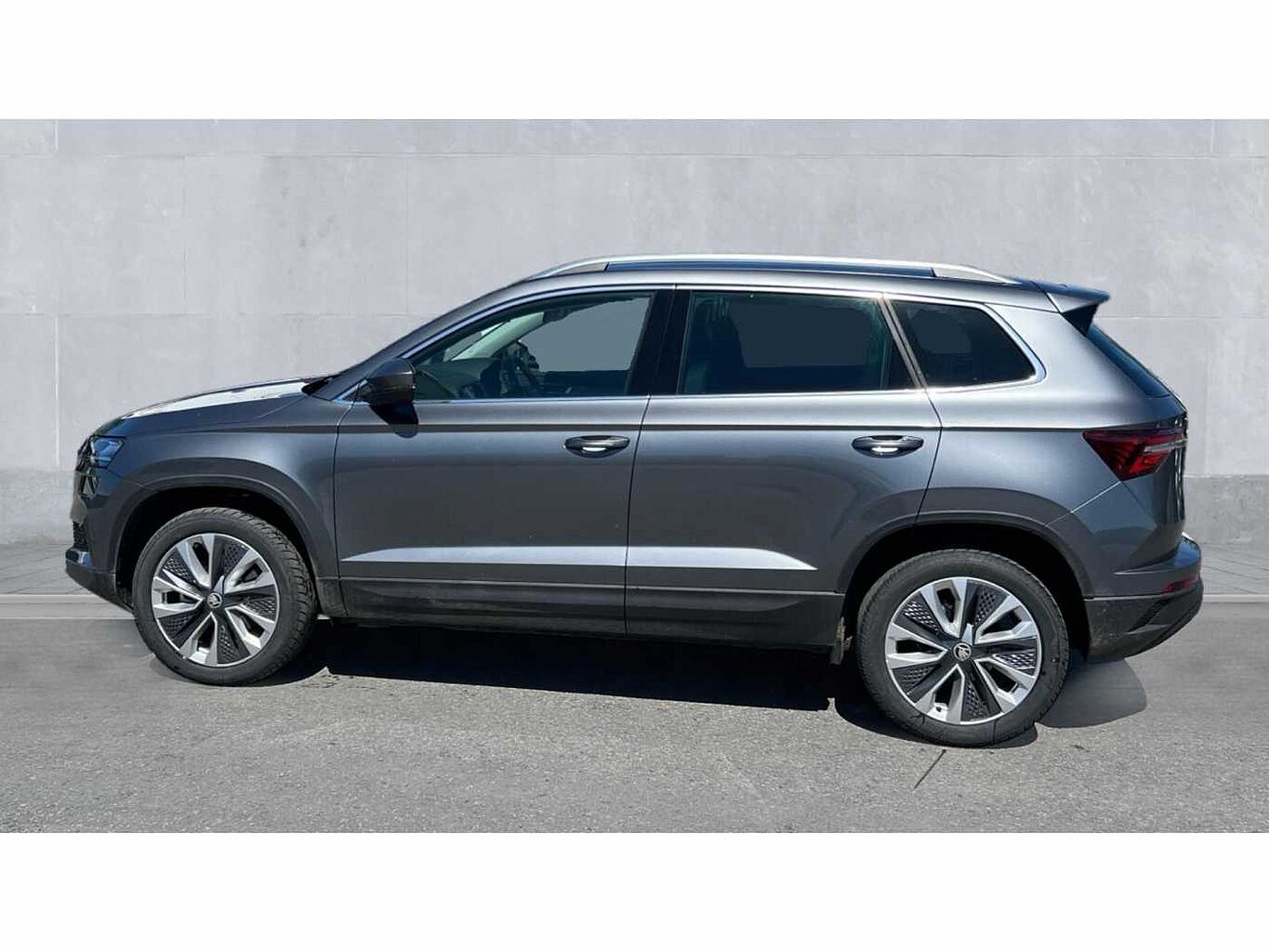 SKODA KAROQ 1.5 TSI SE L Edition 5Dr DSG Estate
