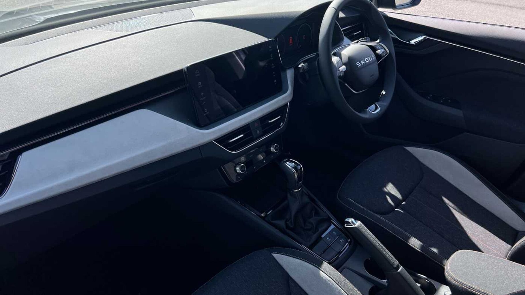 SKODA KAMIQ 1.5 TSI SE L Edition 5Dr DSG Hatchback
