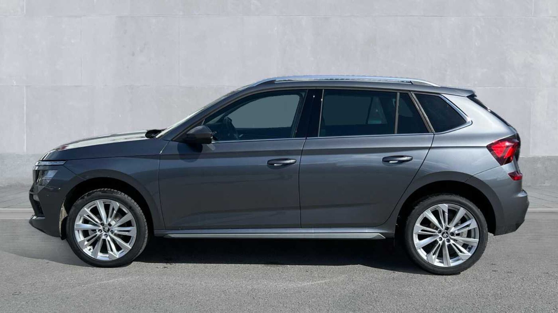 SKODA KAMIQ 1.5 TSI SE L Edition 5Dr DSG Hatchback