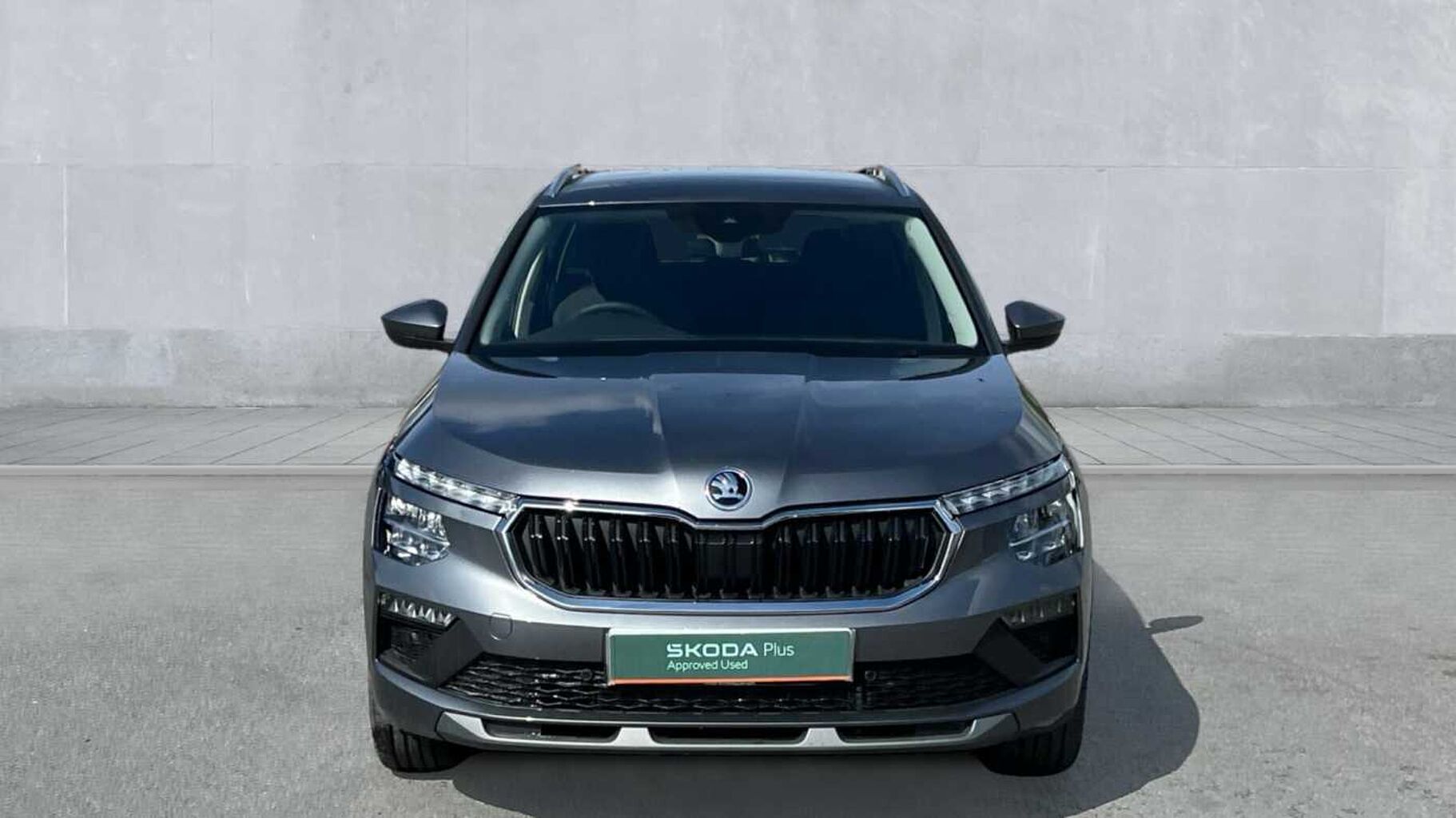 SKODA KAMIQ 1.5 TSI SE L Edition 5Dr DSG Hatchback