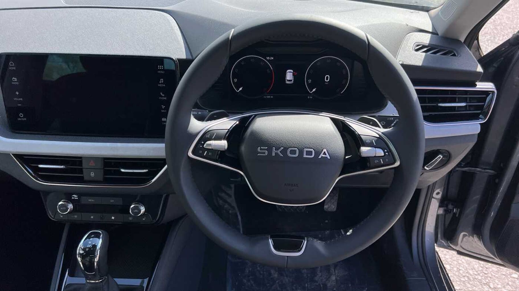 SKODA KAMIQ 1.5 TSI SE L Edition 5Dr DSG Hatchback