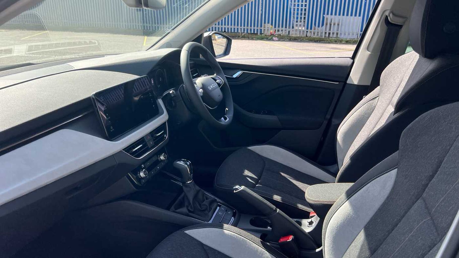 SKODA KAMIQ 1.5 TSI SE L Edition 5Dr DSG Hatchback