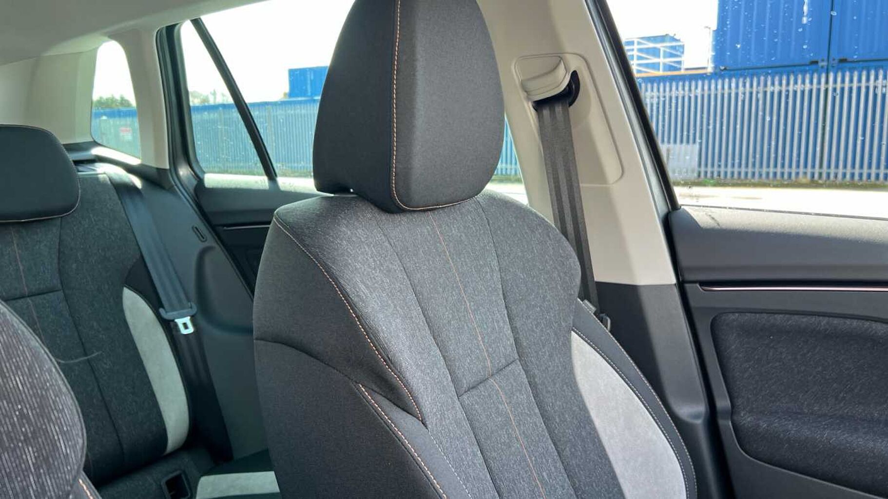 SKODA KAMIQ 1.5 TSI SE L Edition 5Dr DSG Hatchback