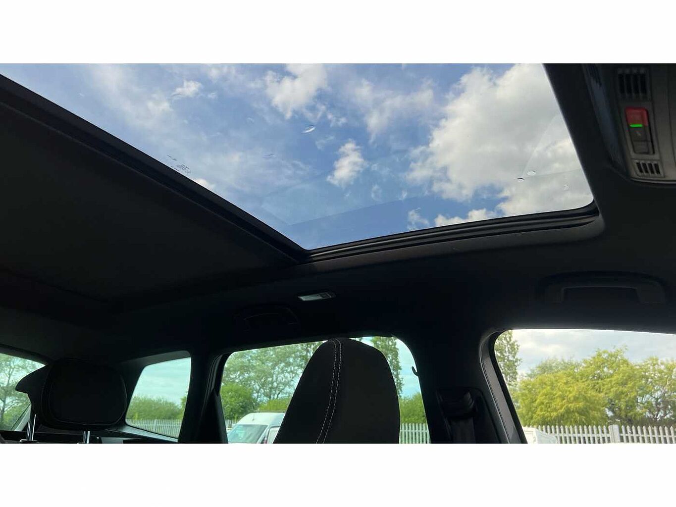 SKODA Karoq SUV 1.5 TSI (150ps) SportLine ACT
