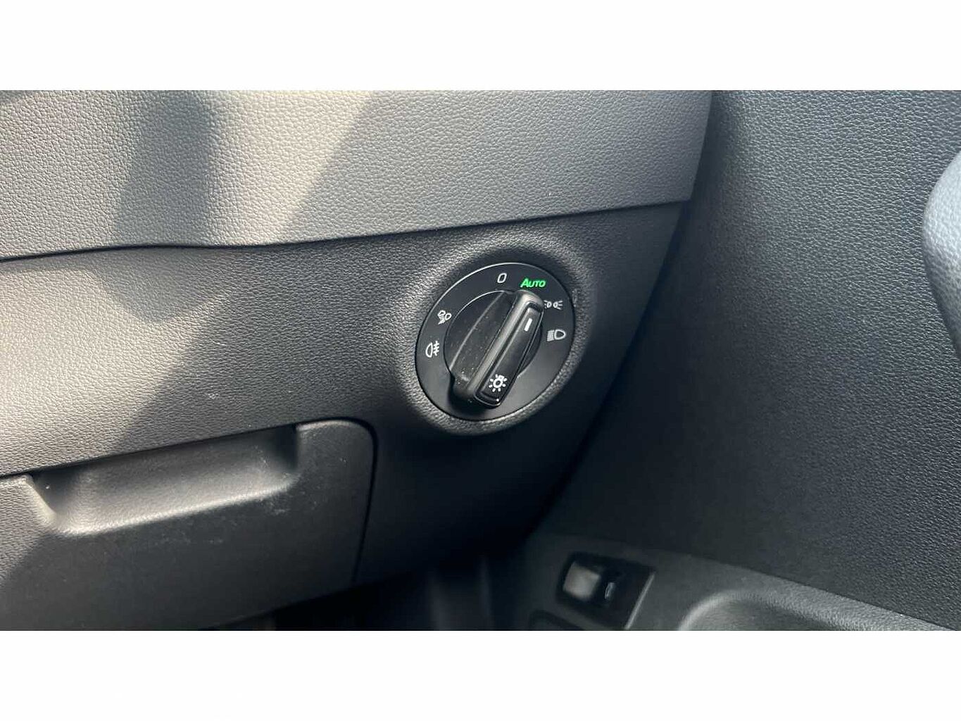 SKODA Karoq SUV 1.5 TSI (150ps) SportLine ACT