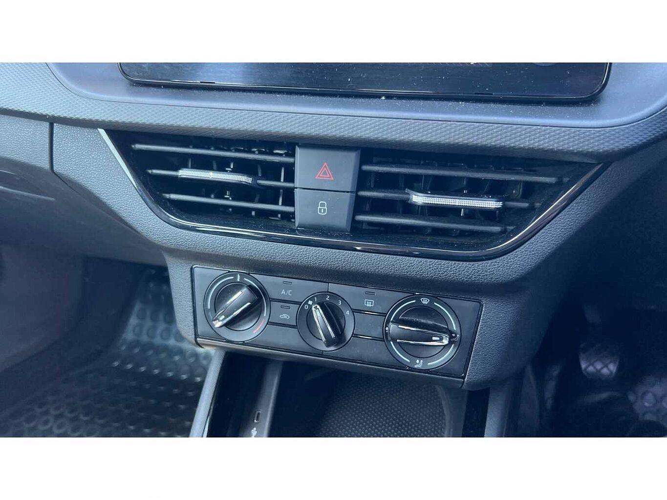 SKODA Kamiq 1.0 TSI (110ps) SE SUV