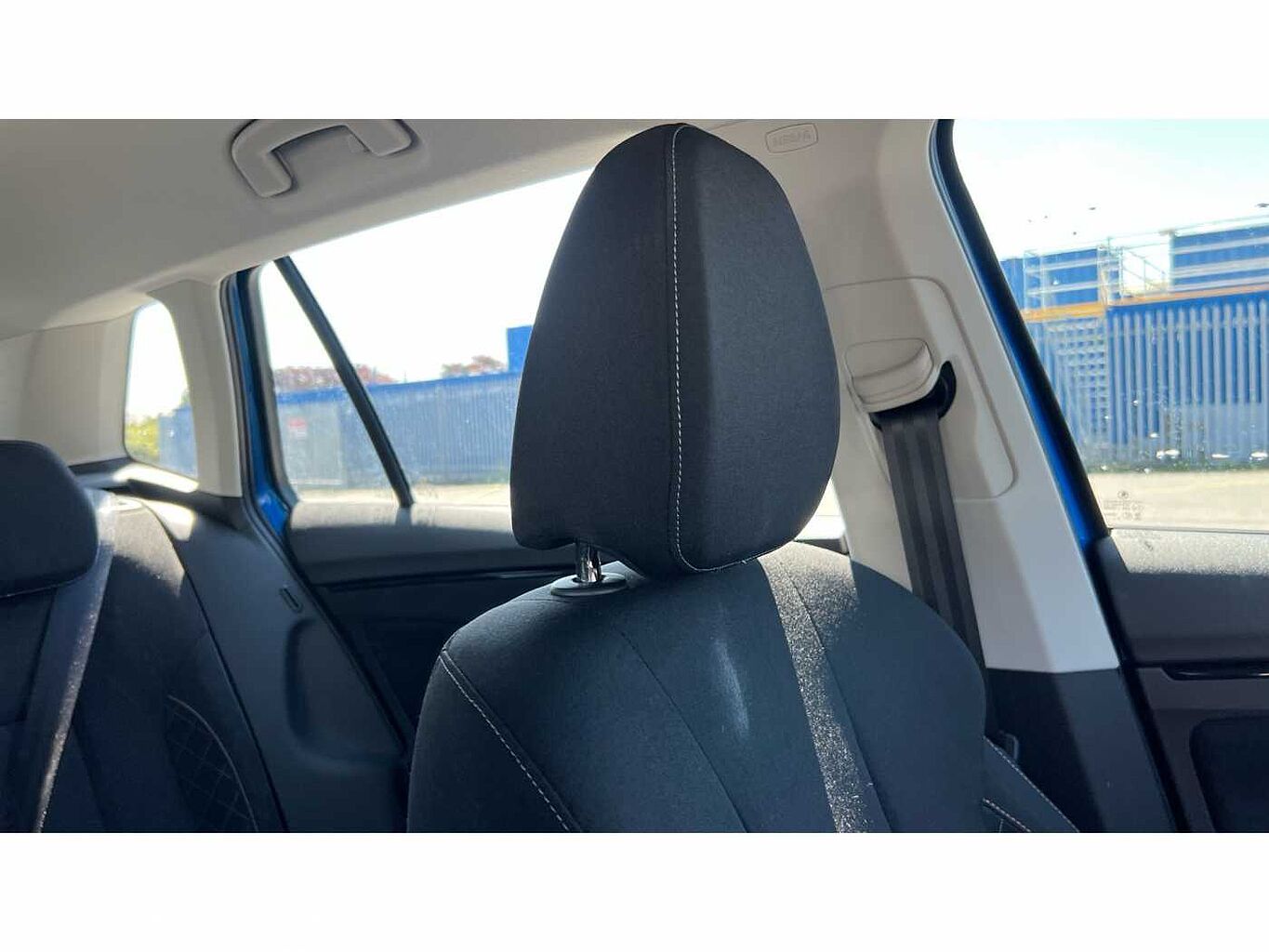 SKODA Kamiq 1.0 TSI (110ps) SE SUV