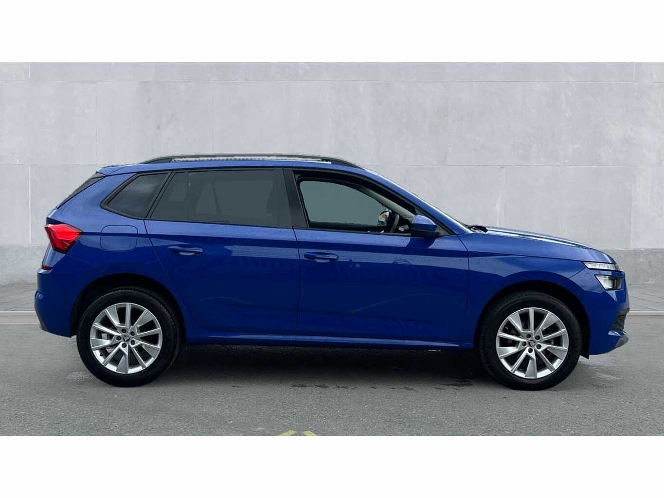 SKODA Kamiq 1.0 TSI (109ps) SE DSG SUV