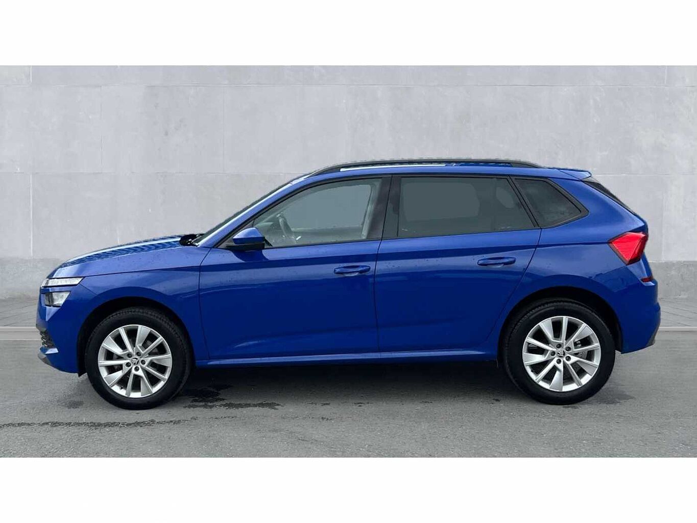 SKODA Kamiq 1.0 TSI (109ps) SE DSG SUV