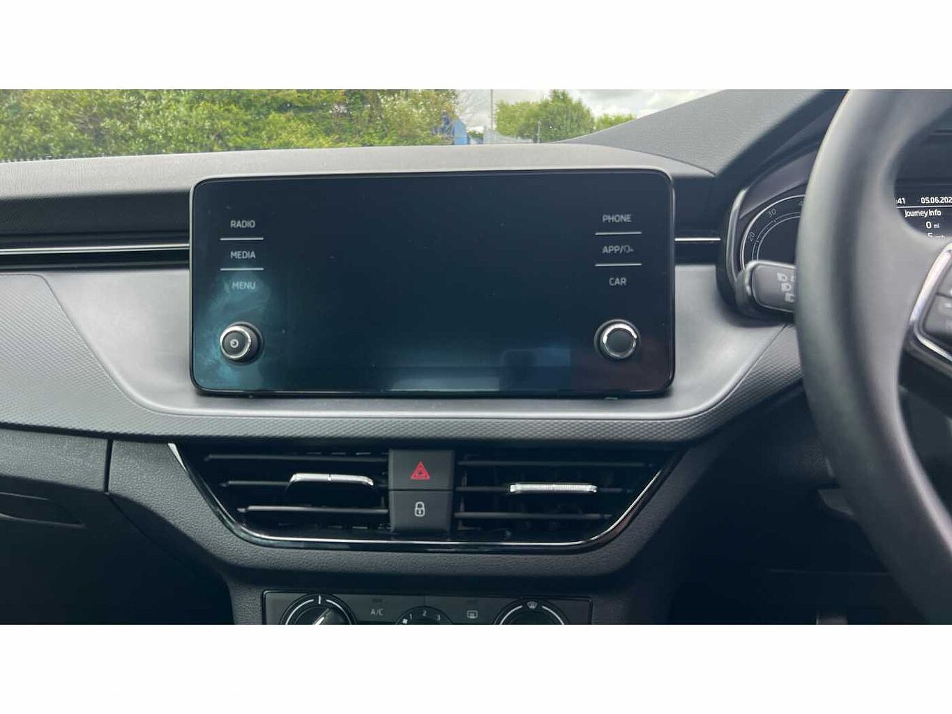 SKODA Kamiq 1.0 TSI (109ps) SE DSG SUV