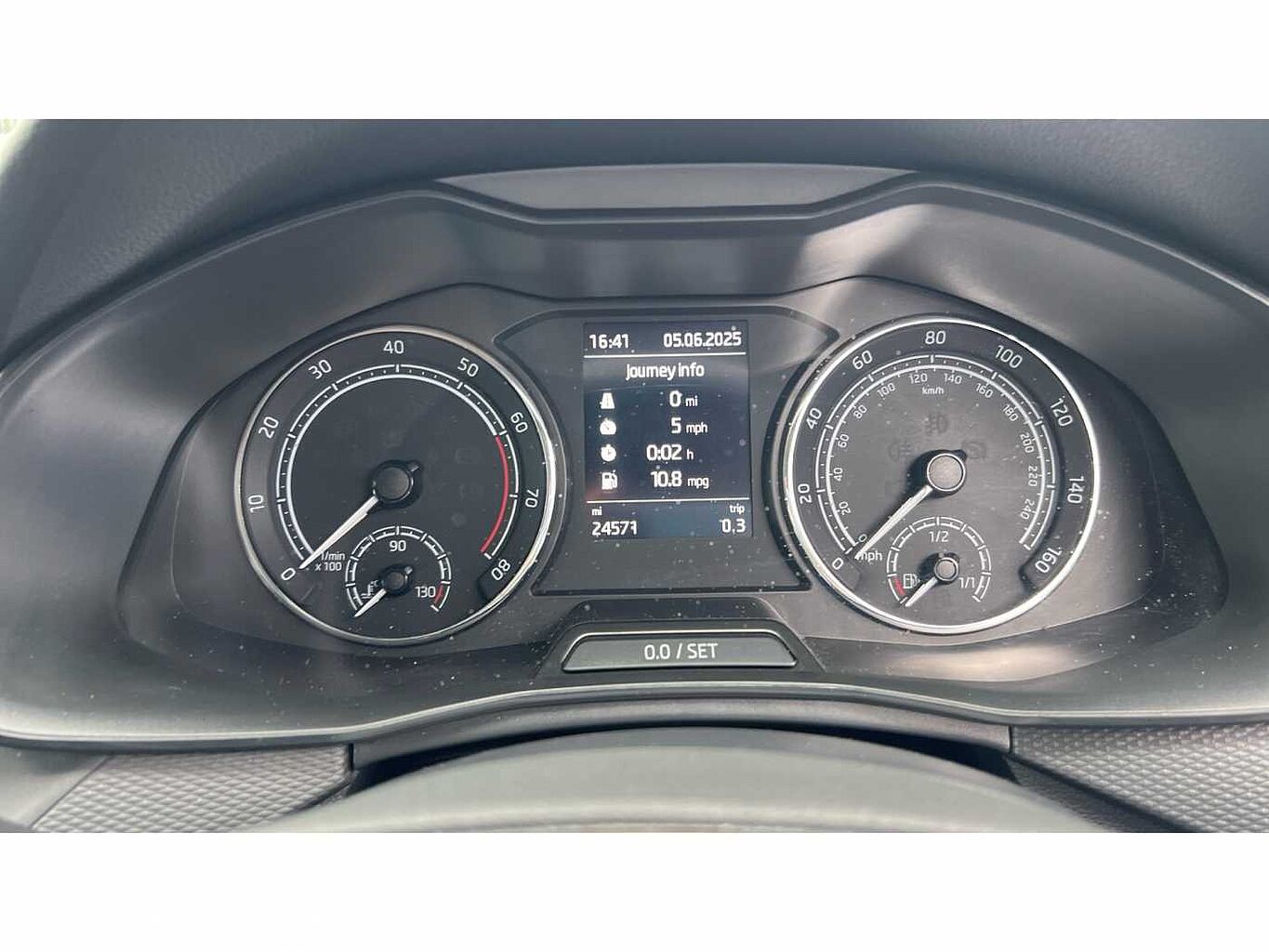 SKODA Kamiq 1.0 TSI (109ps) SE DSG SUV
