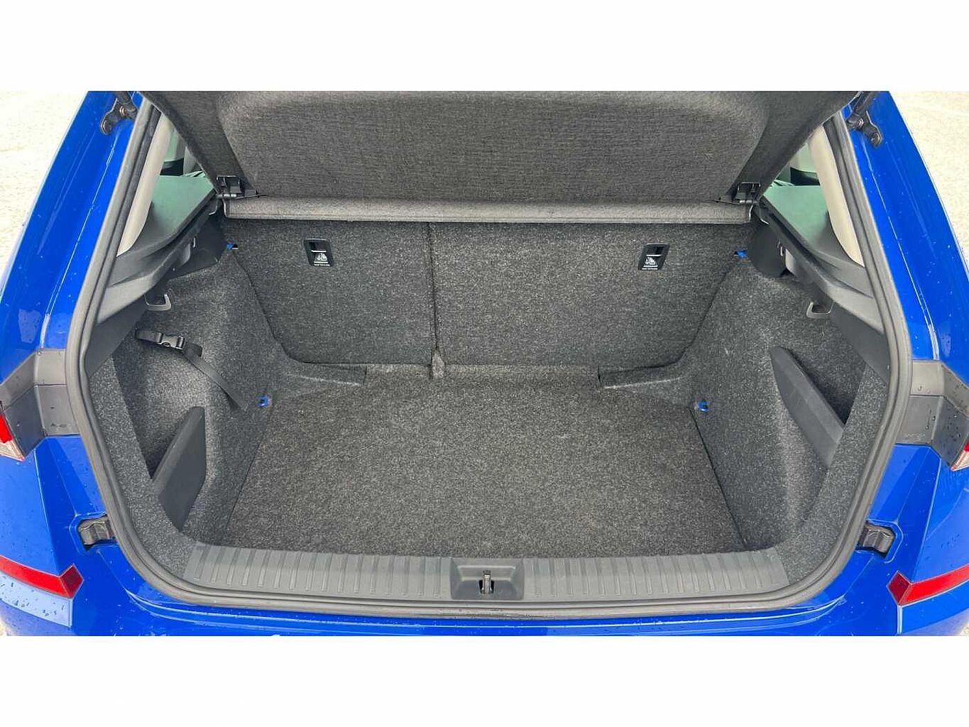 SKODA Kamiq 1.0 TSI (109ps) SE DSG SUV