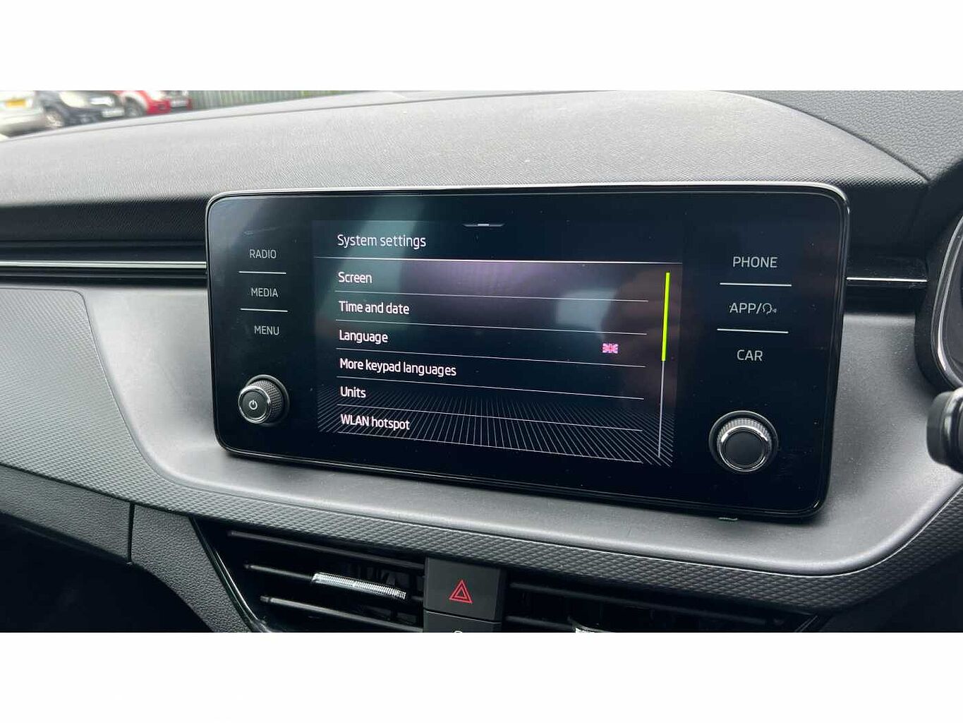 SKODA Kamiq 1.0 TSI (109ps) SE DSG SUV