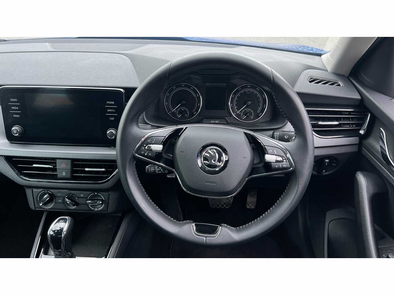 SKODA Kamiq 1.0 TSI (109ps) SE DSG SUV