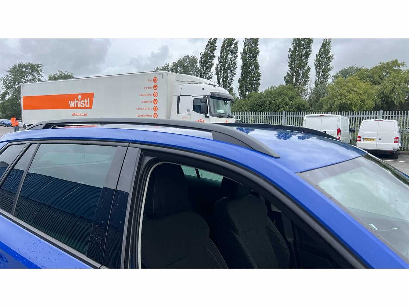 SKODA Kamiq 1.0 TSI (109ps) SE DSG SUV