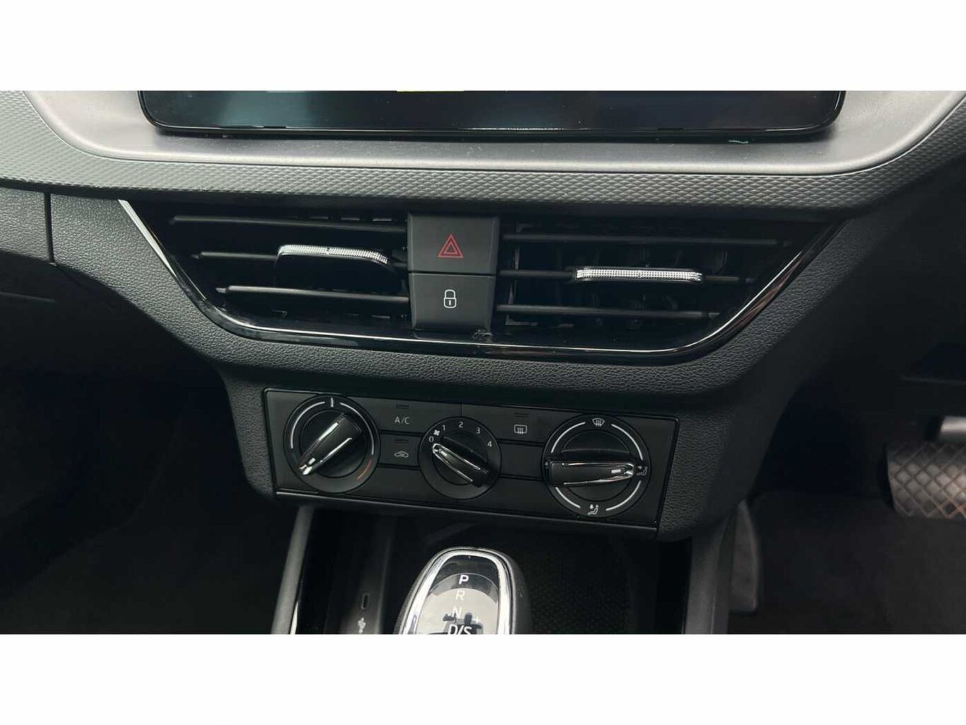 SKODA Kamiq 1.0 TSI (109ps) SE DSG SUV
