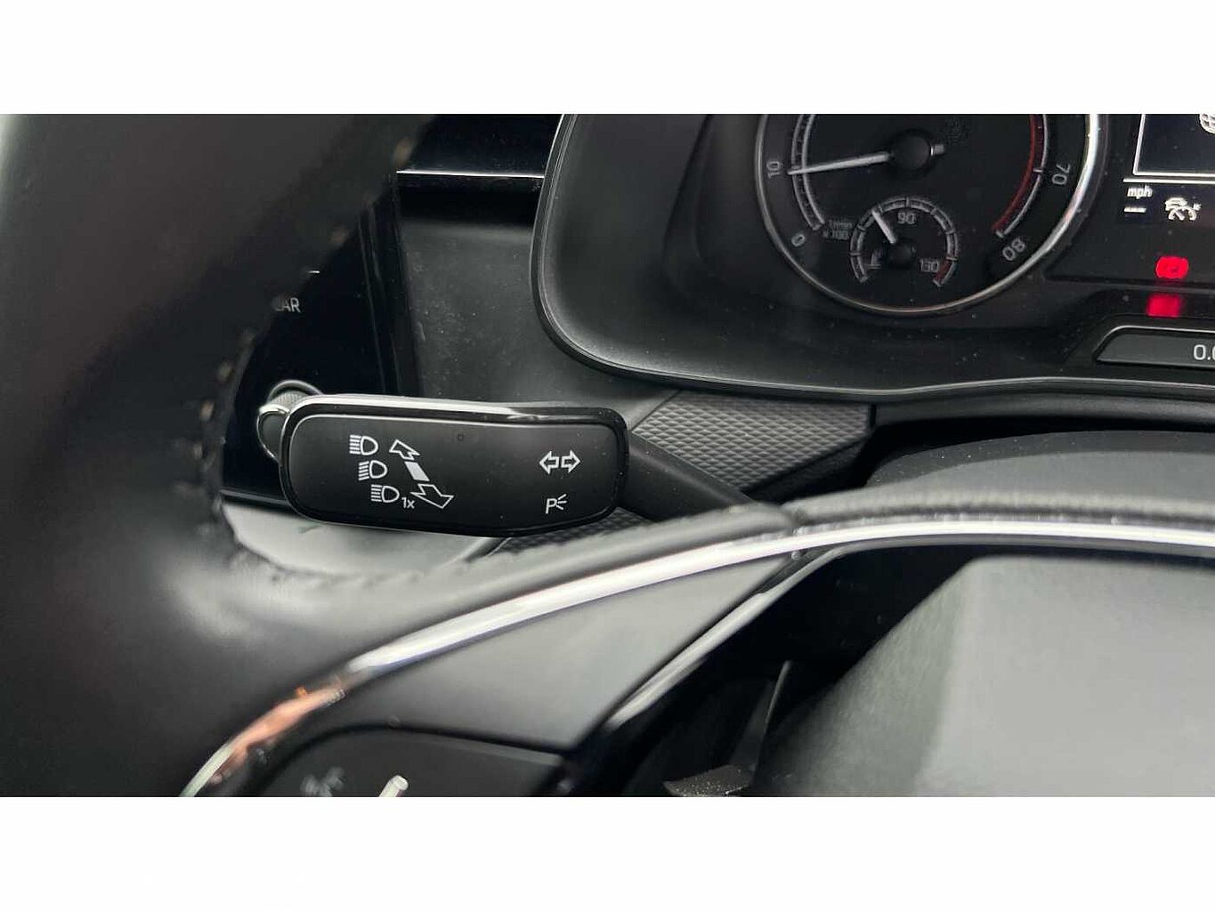 SKODA Kamiq 1.0 TSI (109ps) SE DSG SUV