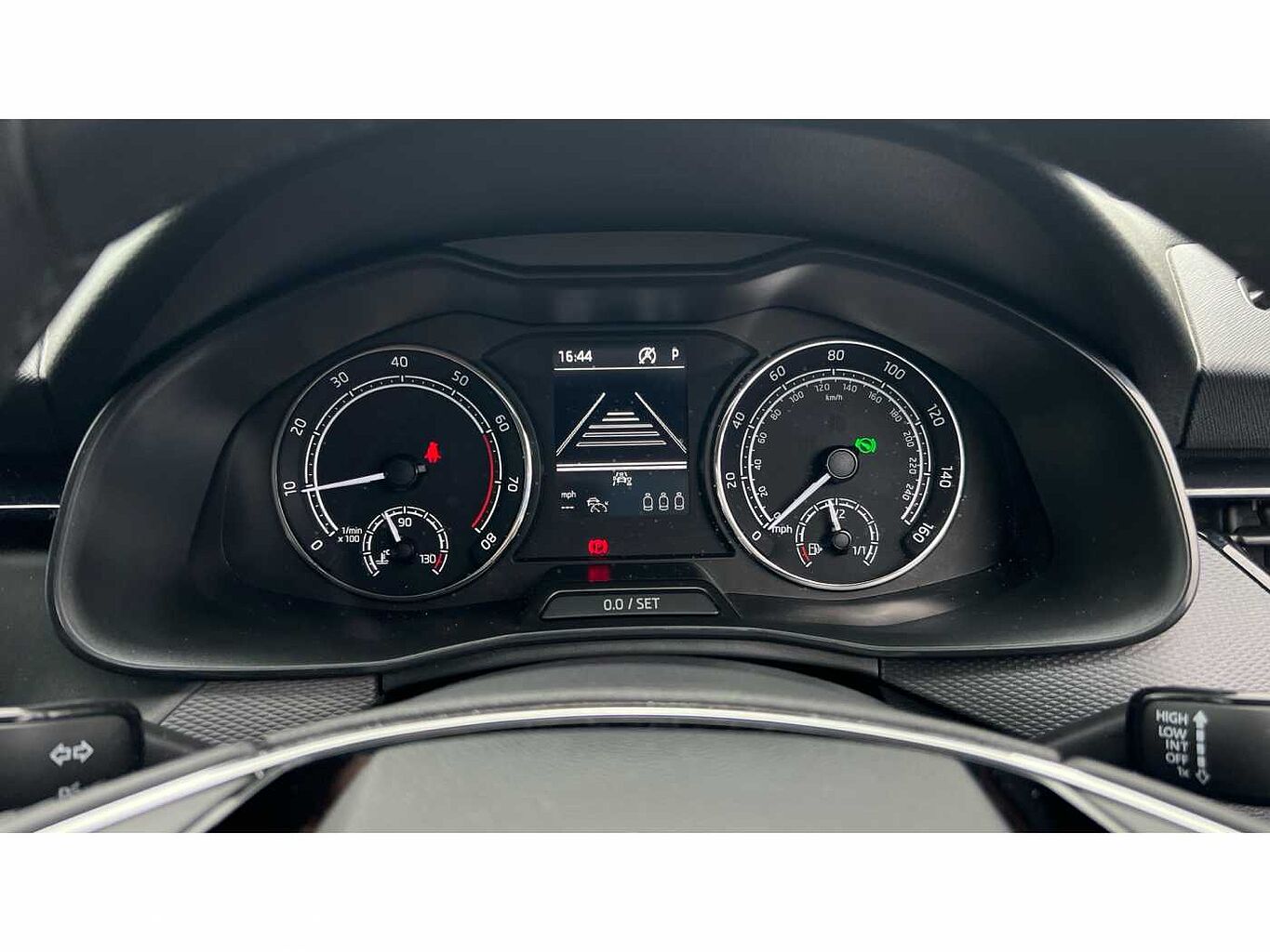 SKODA Kamiq 1.0 TSI (109ps) SE DSG SUV