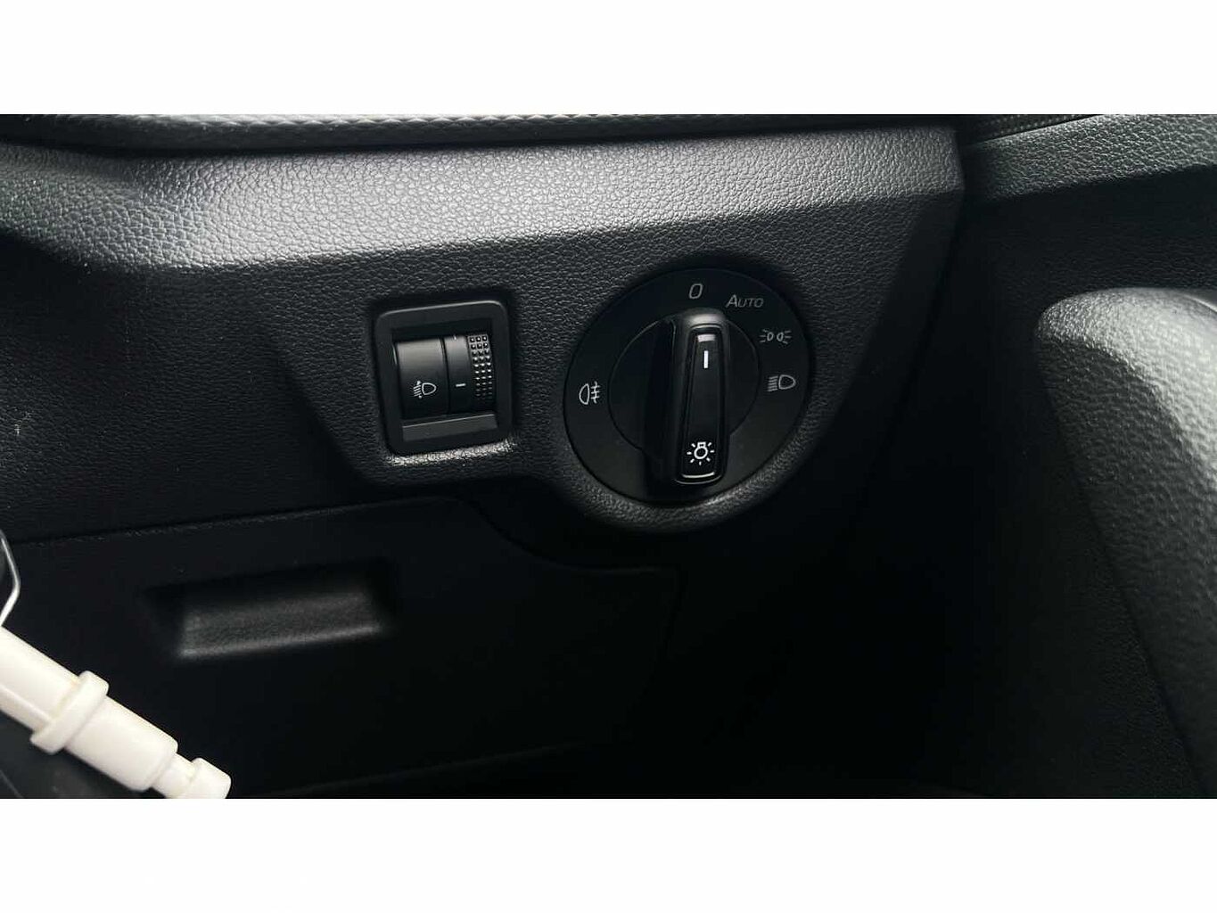 SKODA Kamiq 1.0 TSI (109ps) SE DSG SUV