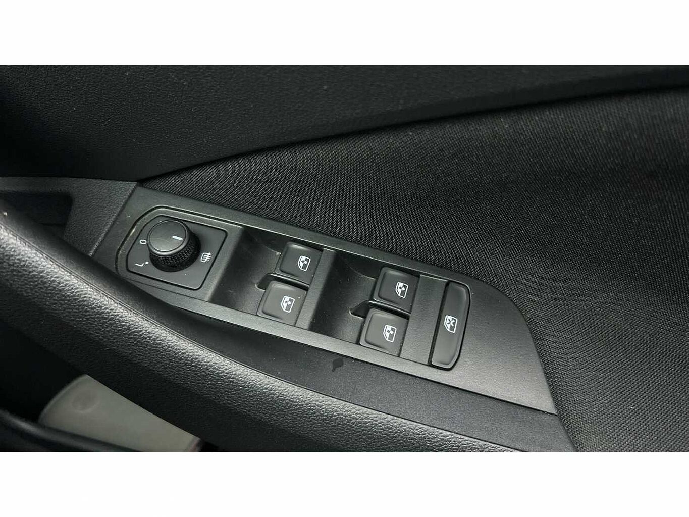 SKODA Kamiq 1.0 TSI (109ps) SE DSG SUV