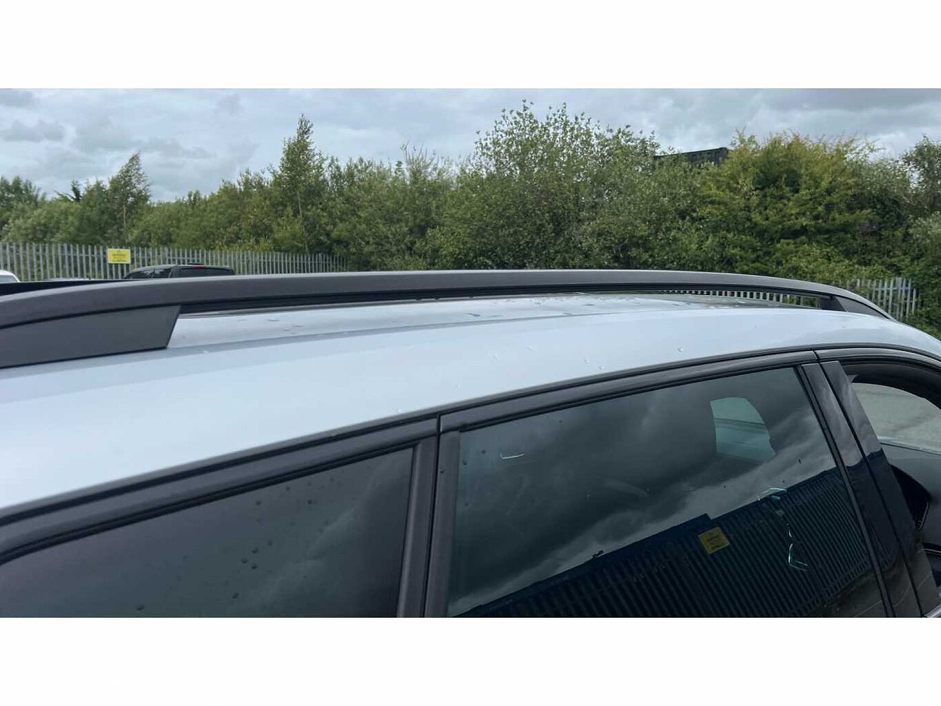 SKODA Karoq SUV 1.5 TSI (150ps) SportLine ACT