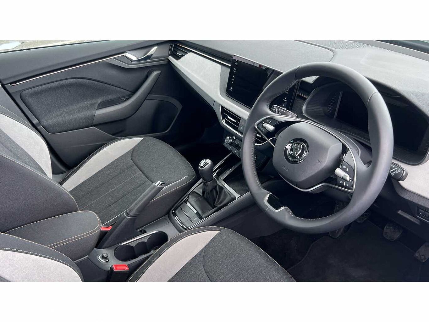 SKODA KAMIQ 1.0 TSI SE L 5dr