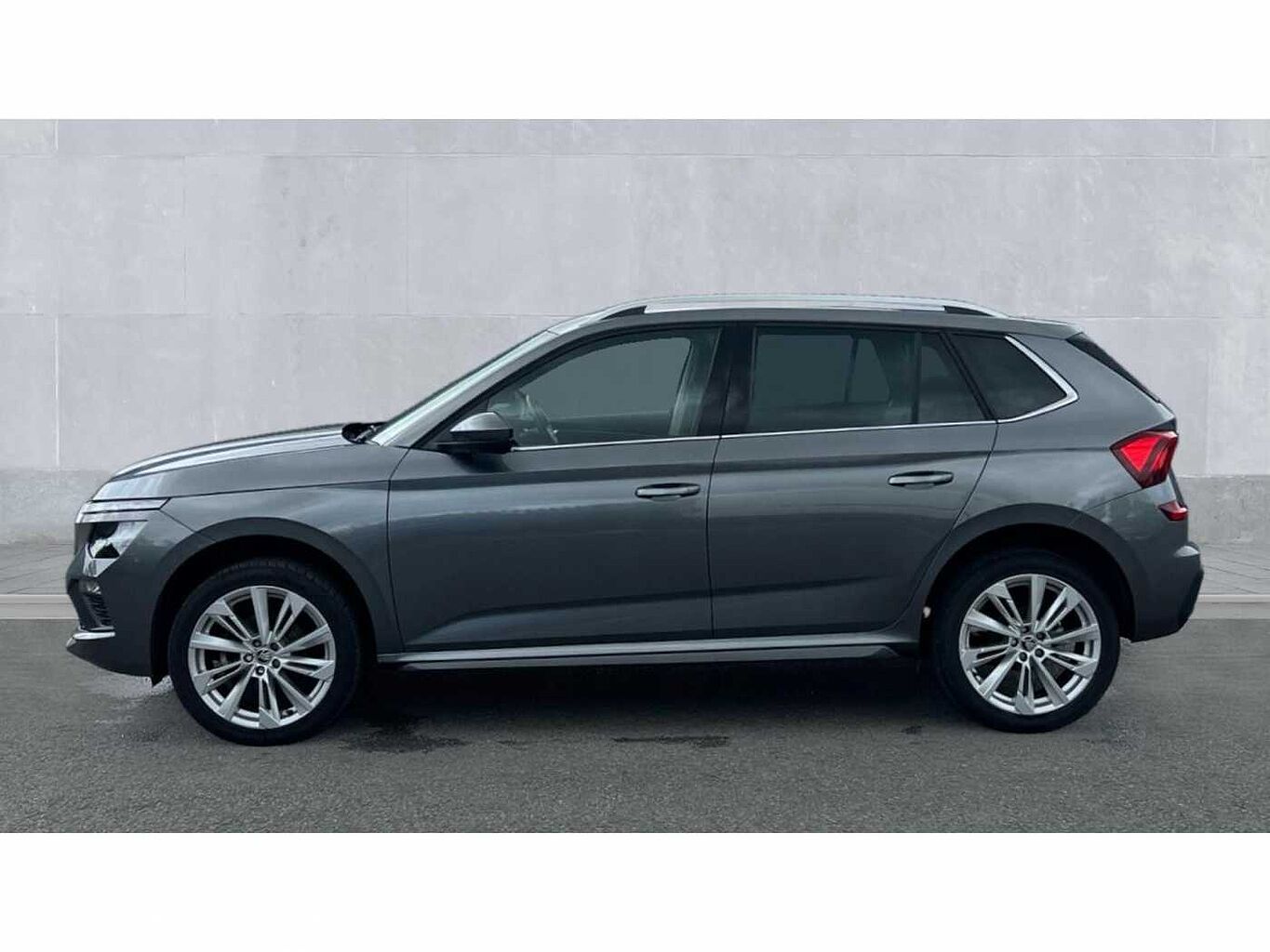 SKODA KAMIQ 1.0 TSI SE L 5dr