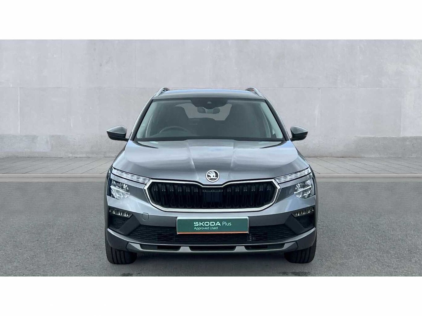 SKODA KAMIQ 1.0 TSI SE L 5dr