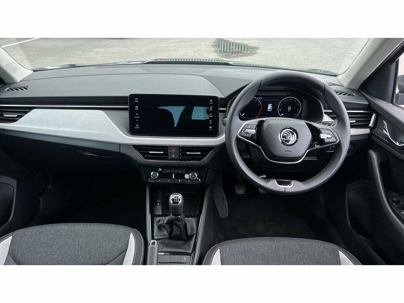 SKODA KAMIQ 1.0 TSI SE L 5dr