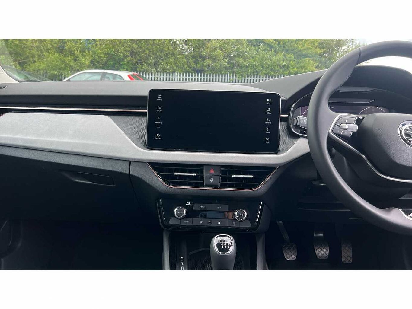 SKODA KAMIQ 1.0 TSI SE L 5dr