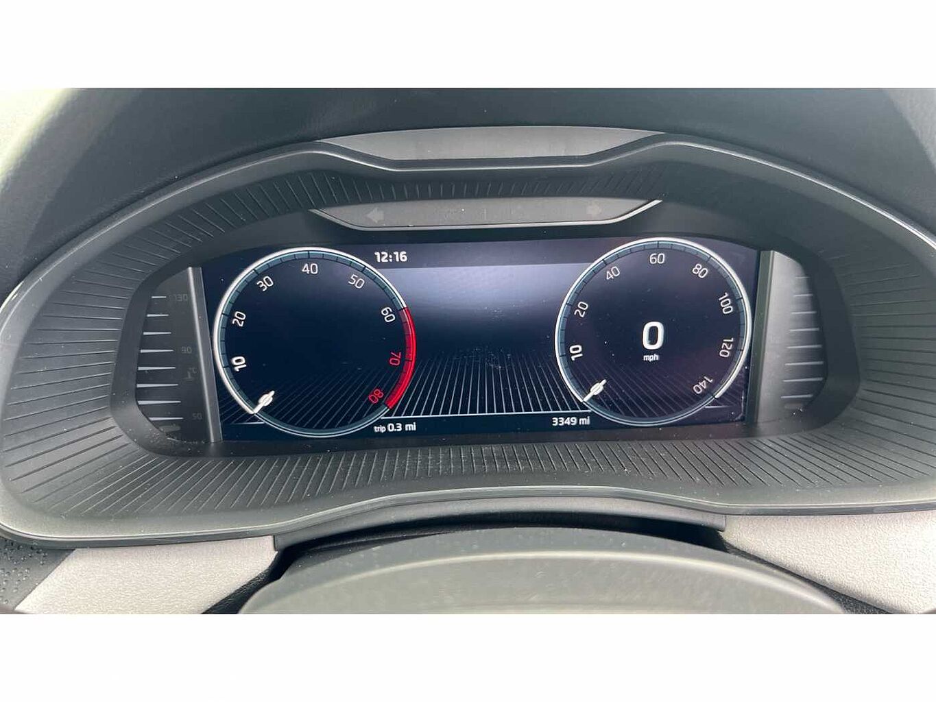SKODA KAMIQ 1.0 TSI SE L 5dr