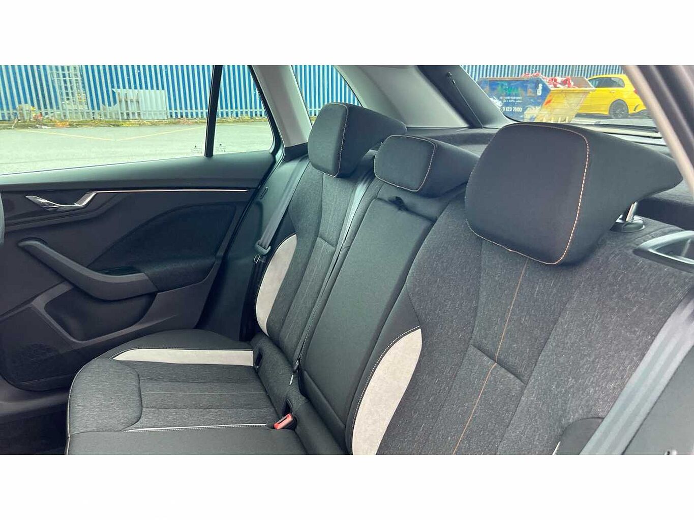 SKODA KAMIQ 1.0 TSI SE L 5dr