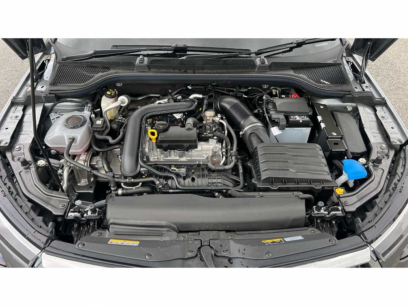 SKODA KAMIQ 1.0 TSI SE L 5dr