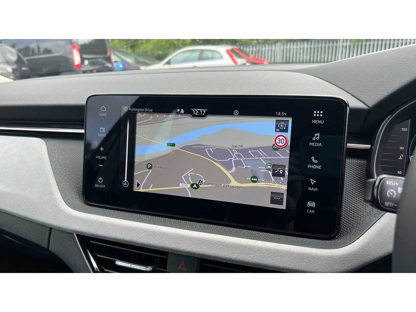 SKODA KAMIQ 1.0 TSI SE L 5dr