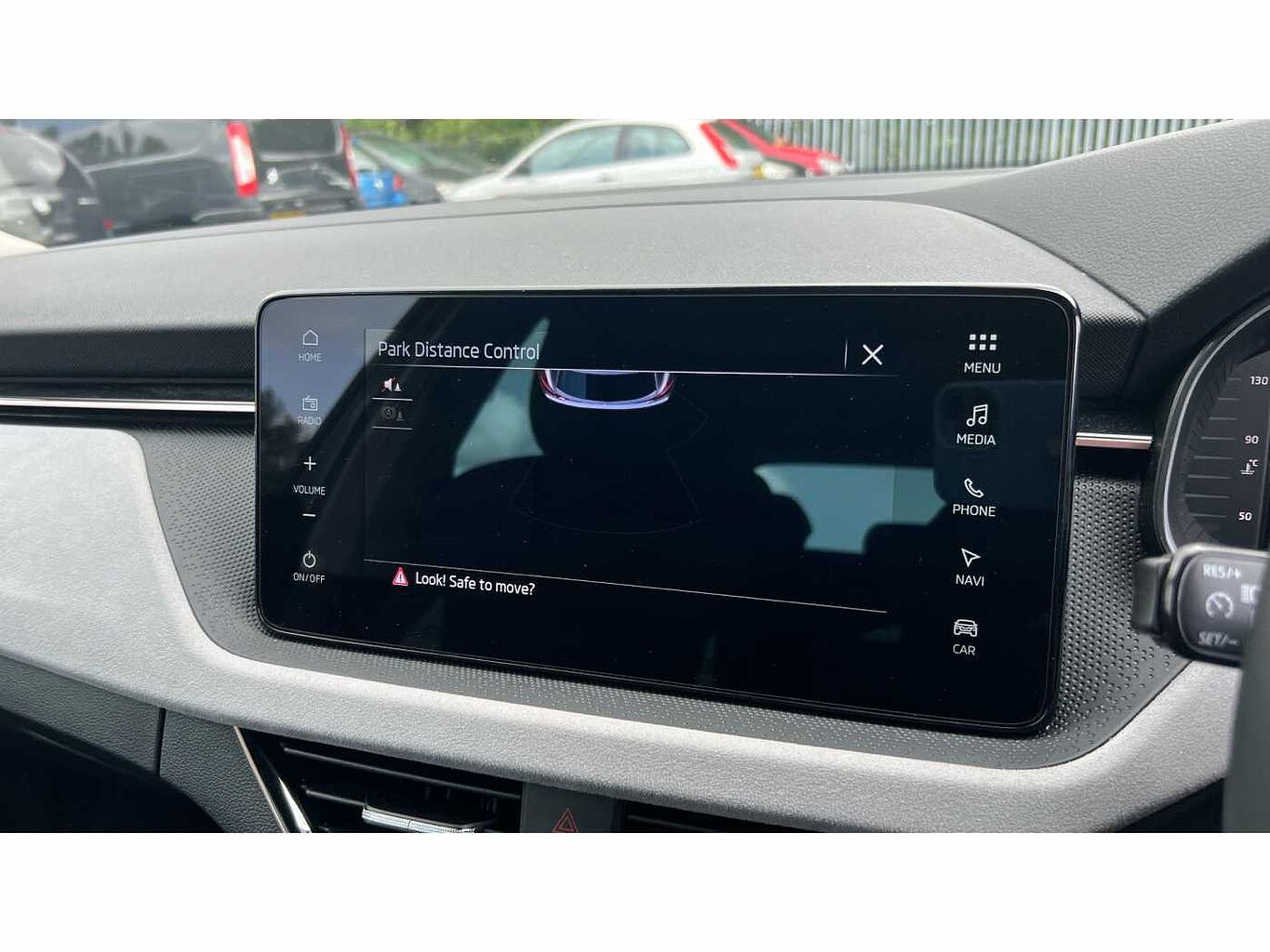 SKODA KAMIQ 1.0 TSI SE L 5dr