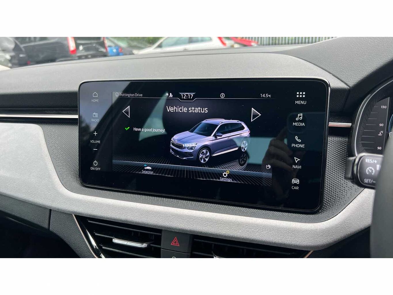 SKODA KAMIQ 1.0 TSI SE L 5dr