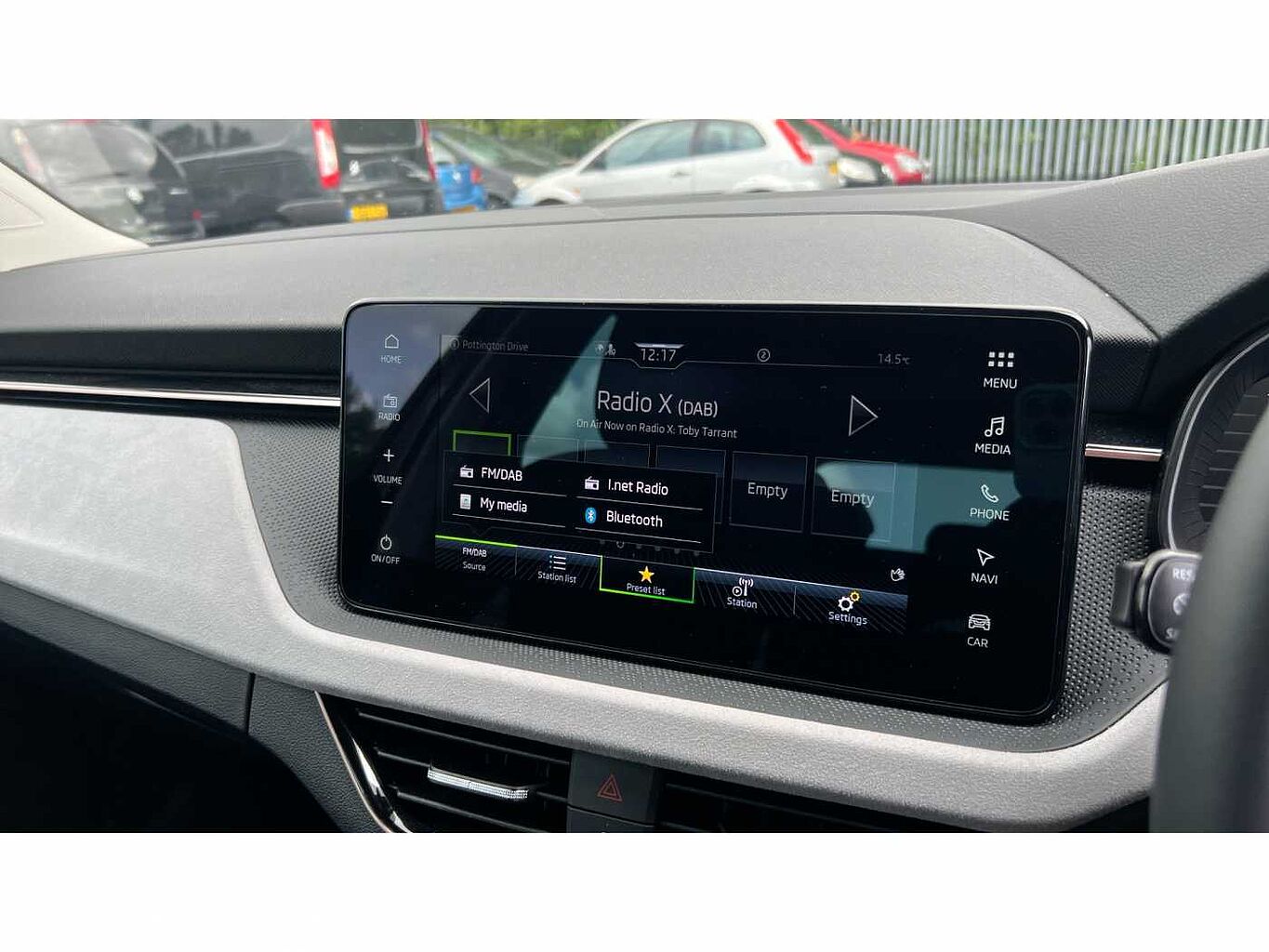 SKODA KAMIQ 1.0 TSI SE L 5dr