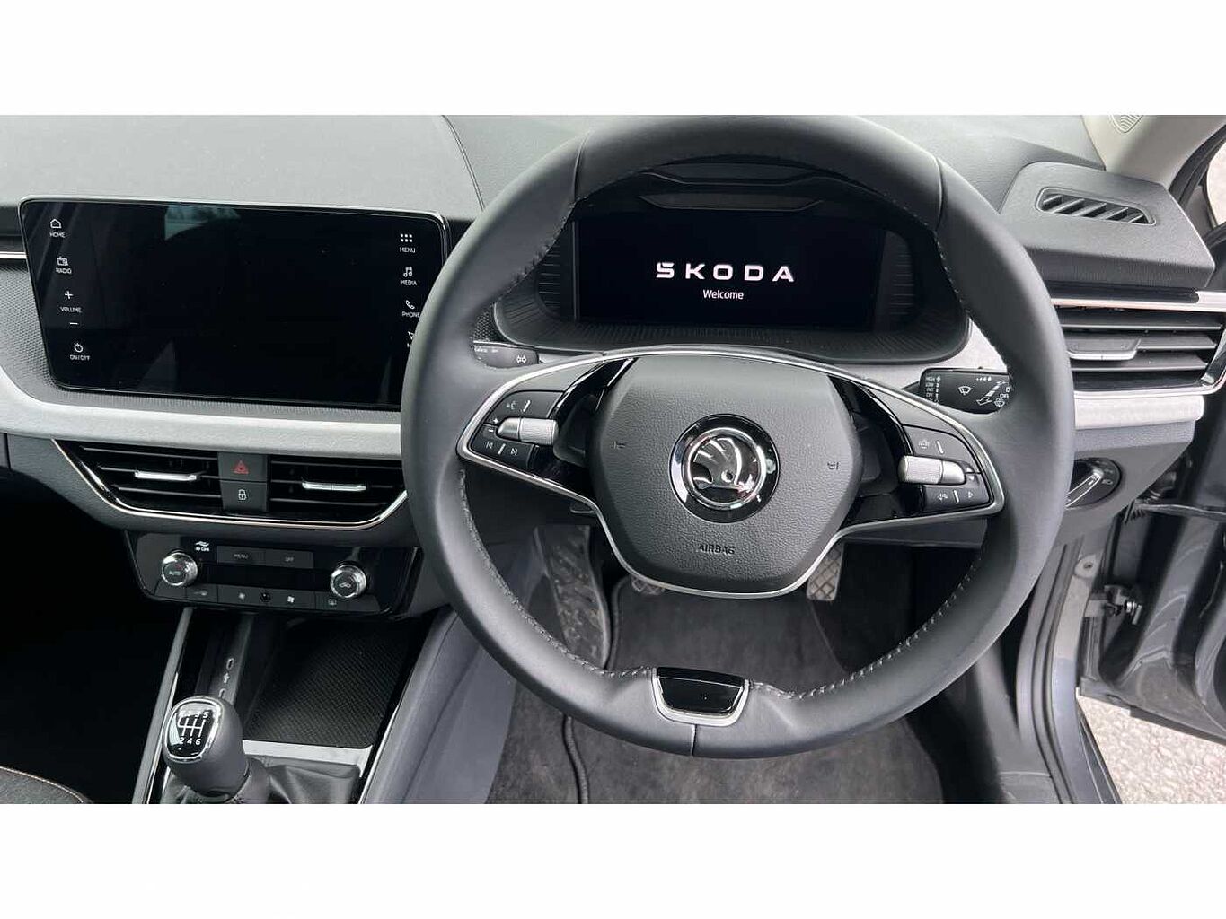 SKODA KAMIQ 1.0 TSI SE L 5dr