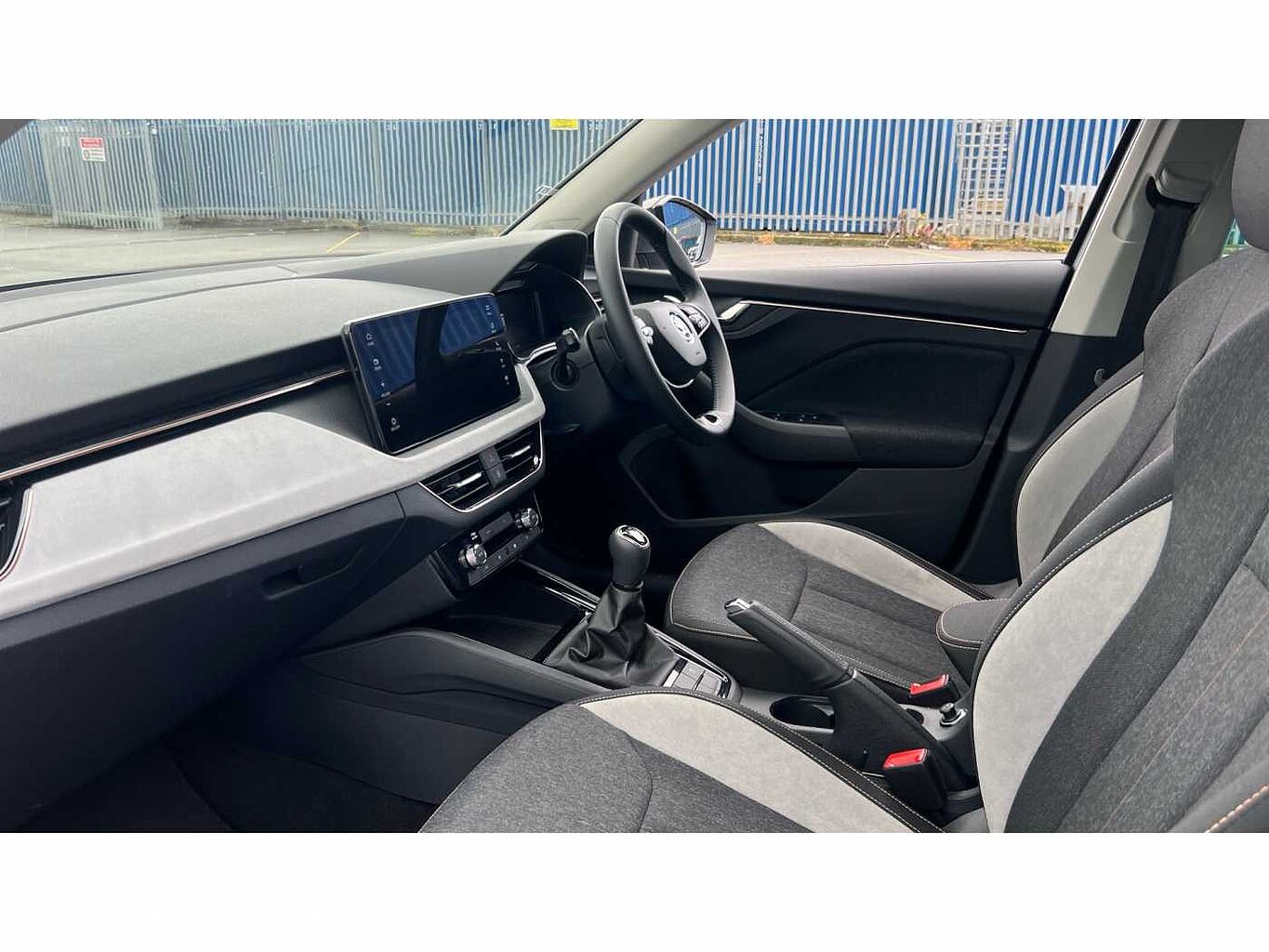 SKODA KAMIQ 1.0 TSI SE L 5dr