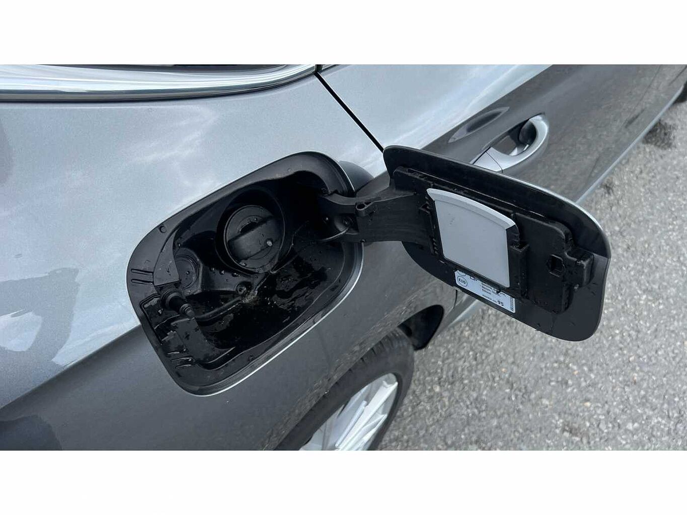 SKODA KAMIQ 1.0 TSI SE L 5dr
