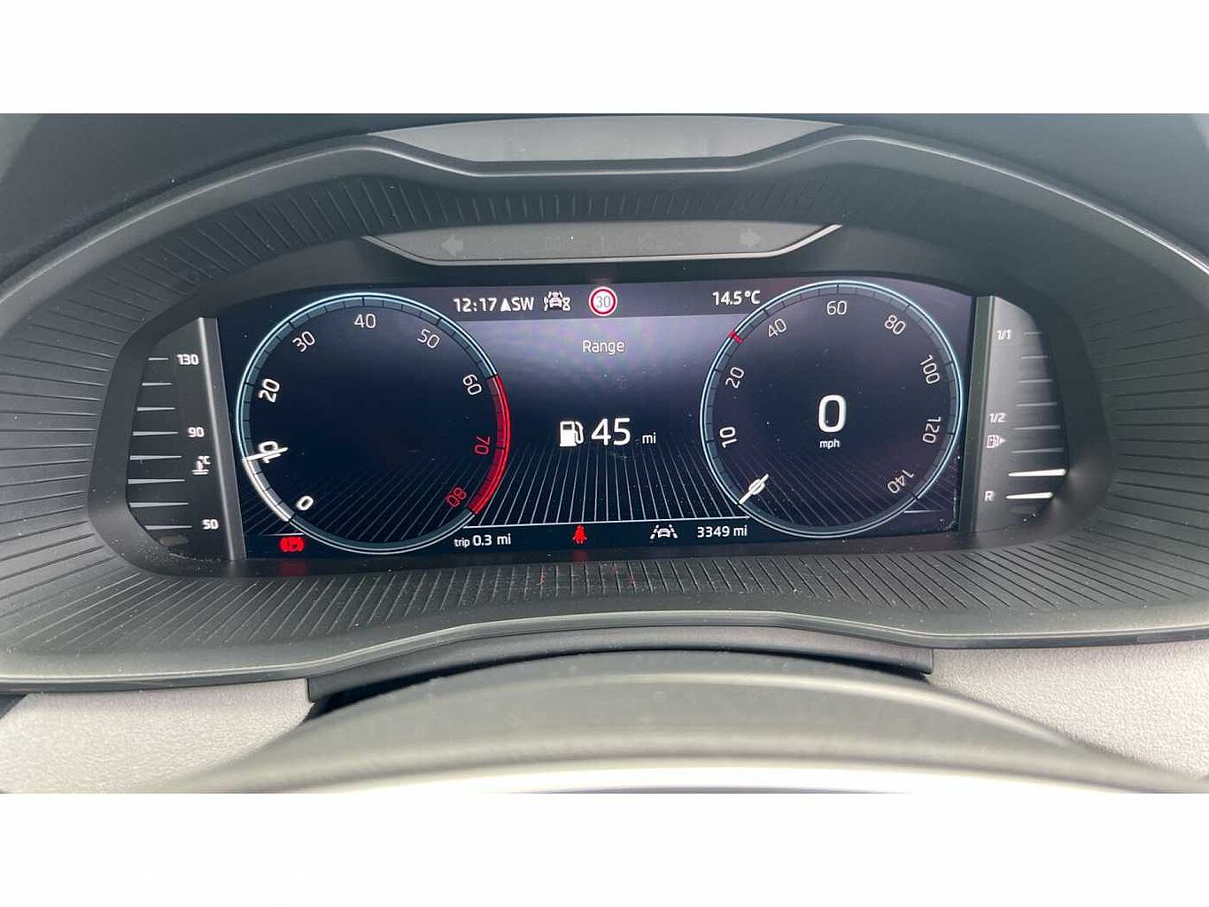 SKODA KAMIQ 1.0 TSI SE L 5dr