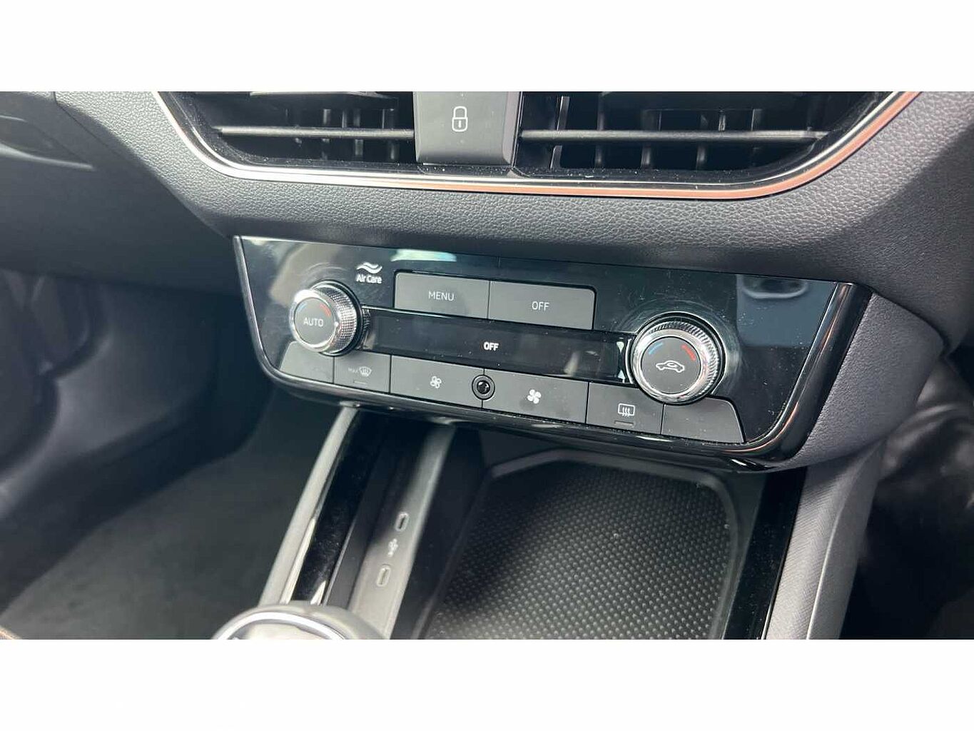 SKODA KAMIQ 1.0 TSI SE L 5dr