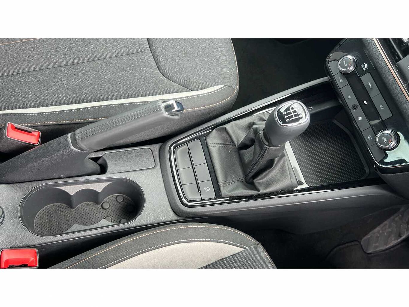 SKODA KAMIQ 1.0 TSI SE L 5dr