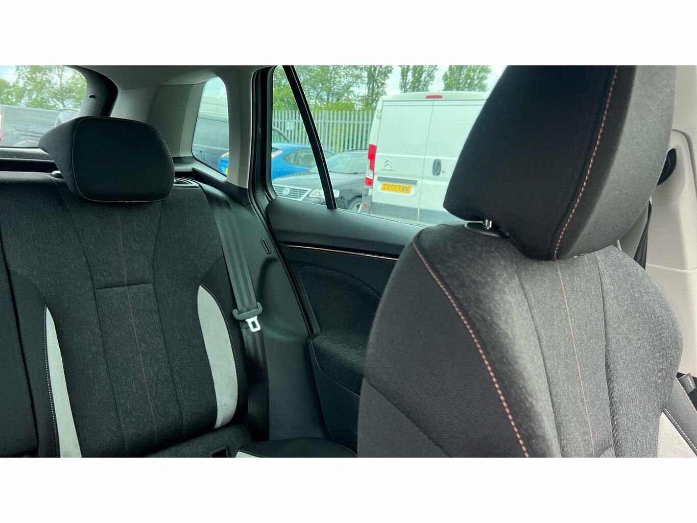 SKODA KAMIQ 1.0 TSI SE L 5dr