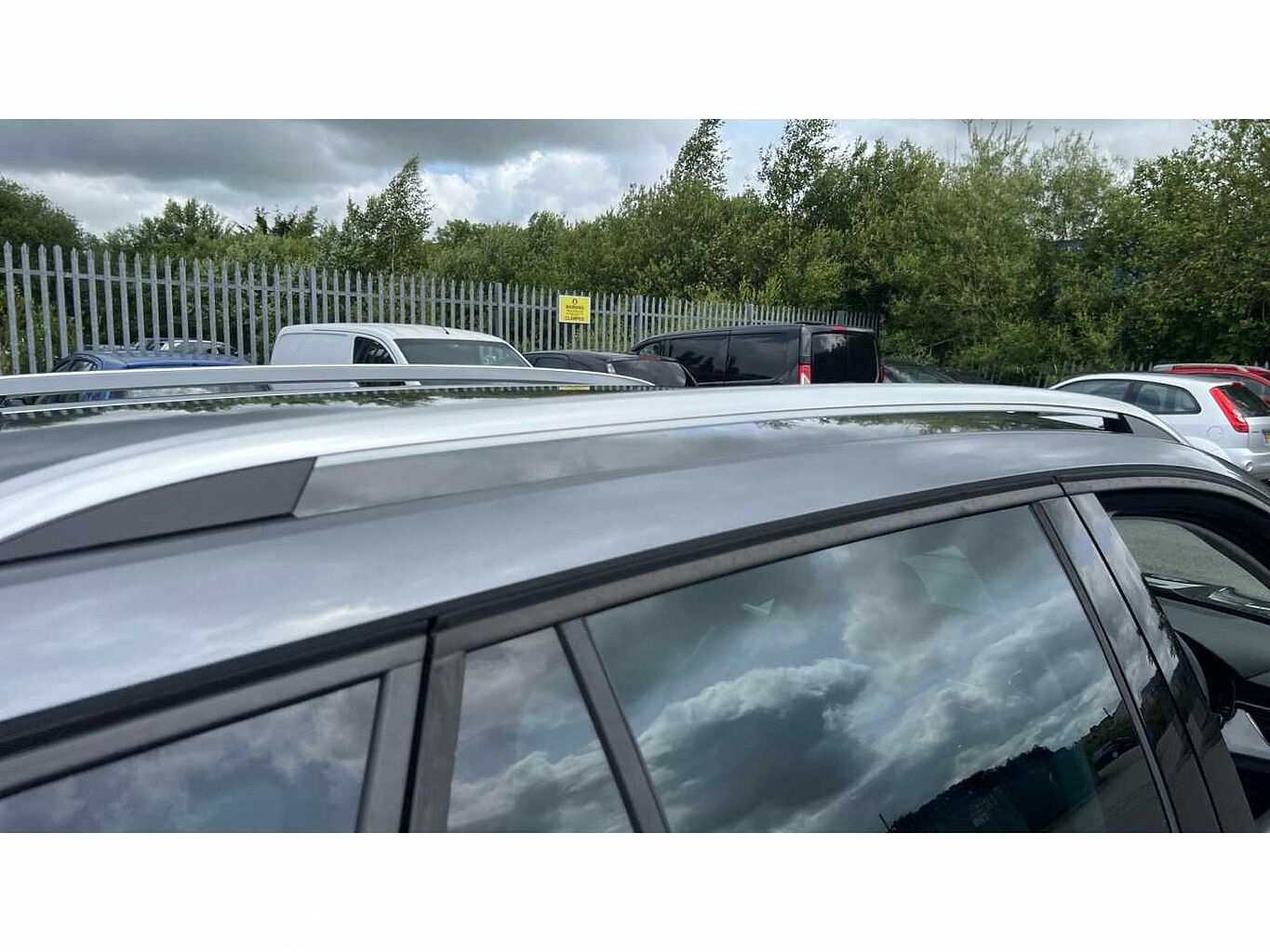 SKODA KAMIQ 1.0 TSI SE L 5dr